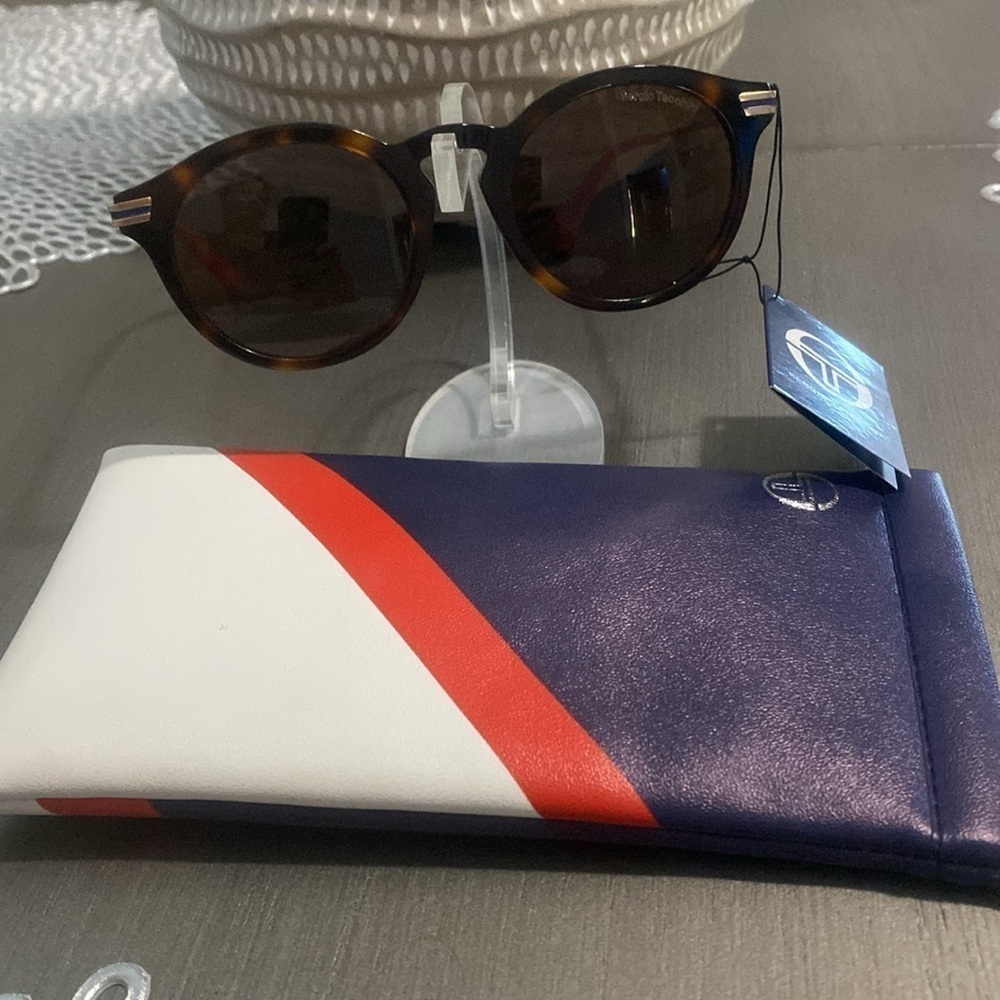 Sergio Tacchini Unisex Sunglasses — image 2 of 8